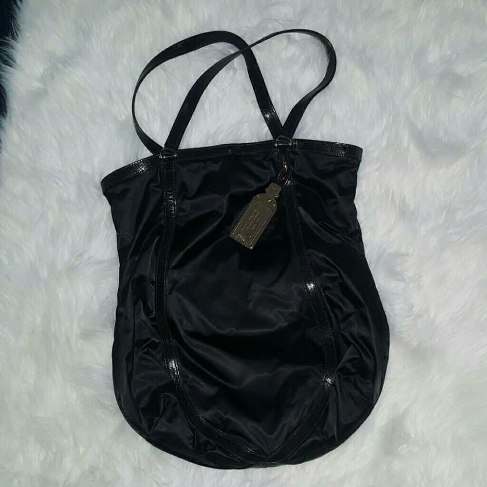 Henri Bendel Jetset No Frills Medium Tote